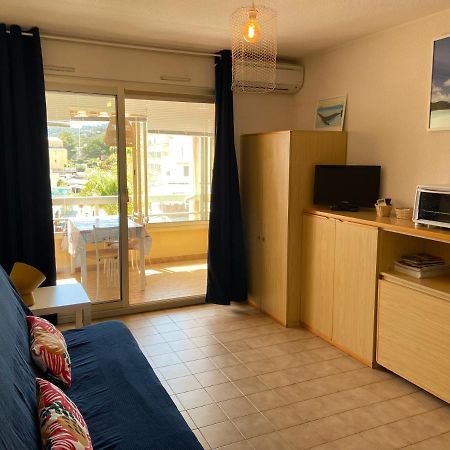 Appartement La Faviere بورم لي ميموزا المظهر الخارجي الصورة