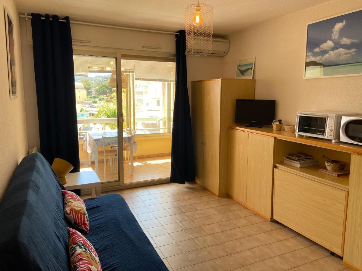 Appartement La Faviere بورم لي ميموزا المظهر الخارجي الصورة
