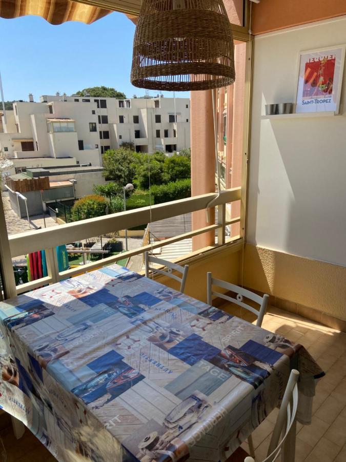 Appartement La Faviere بورم لي ميموزا المظهر الخارجي الصورة