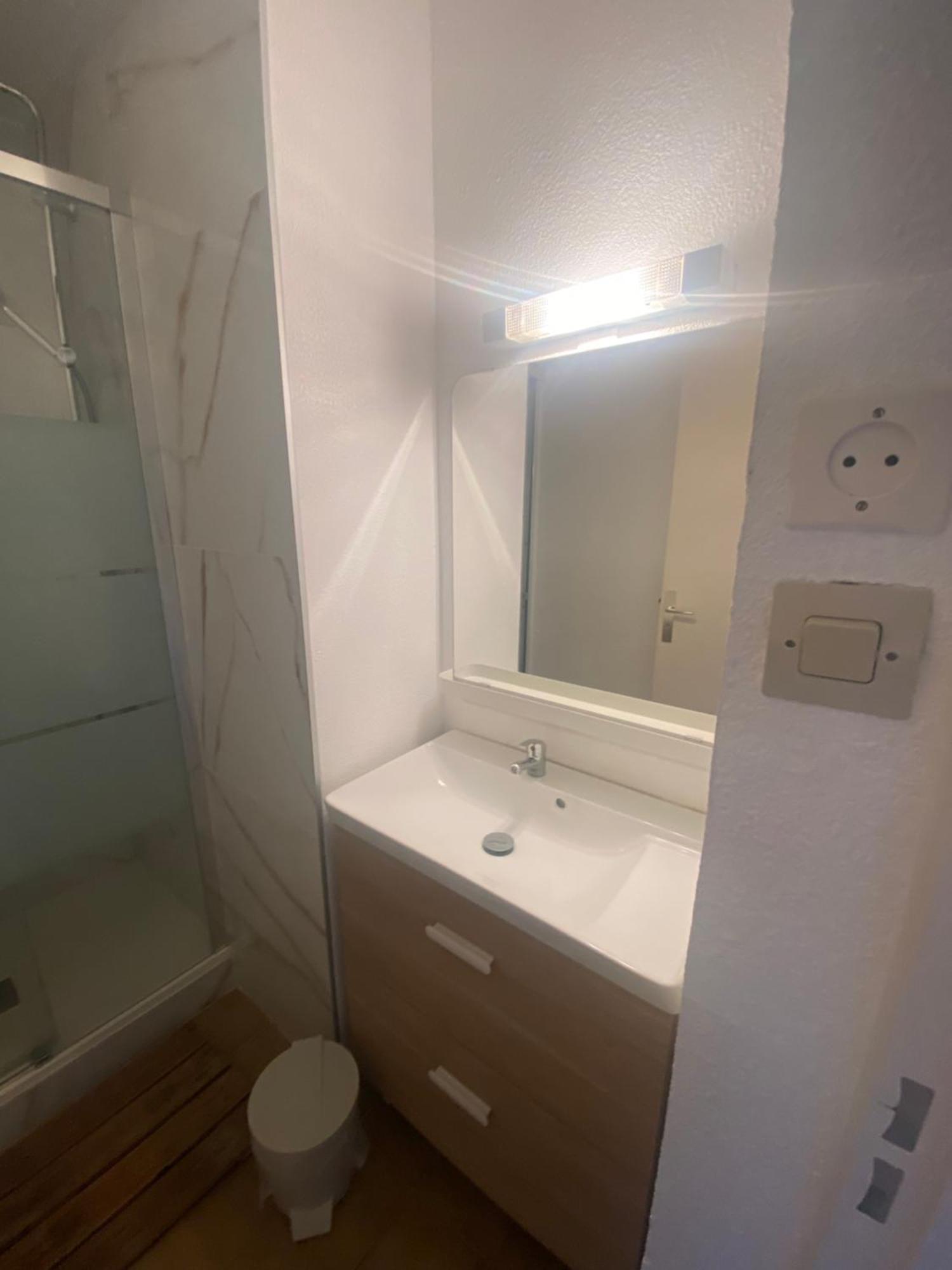 Appartement La Faviere بورم لي ميموزا المظهر الخارجي الصورة